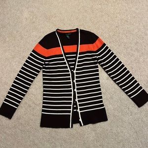 Ralph Lauren cardigan